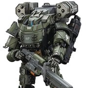 Joy Toy Dark Source APOC Series Storm Tempestus Fire Support Mecha 1:25 Scale Model Kit