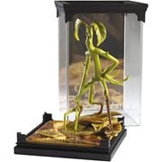 Fantastic Beasts and Where to Find Them Magical Creatures No. 2 Bowtruckle Statue
