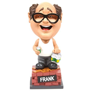It's Always Sunny Frank Series 2 Talking Bobble Head