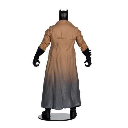 DC Multiverse Wave 20 Batman Knightmare Batman v Superman: Dawn of Justice 7-Inch Scale Action Figur