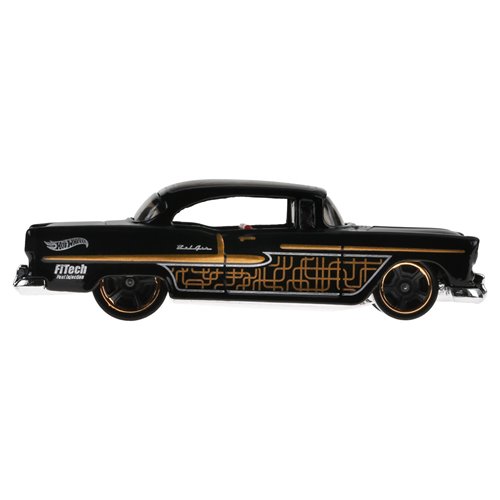 Hot Wheels Basic Car 2025 Wave 3 Case of 72