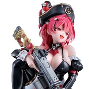 Goddess of Victory: Nikke Mast: Romantic Maid Chapter 7 Ichibansho Statue