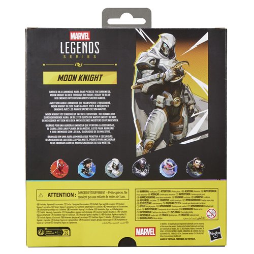 MVL LEGENDS FALL GMR PRG 2