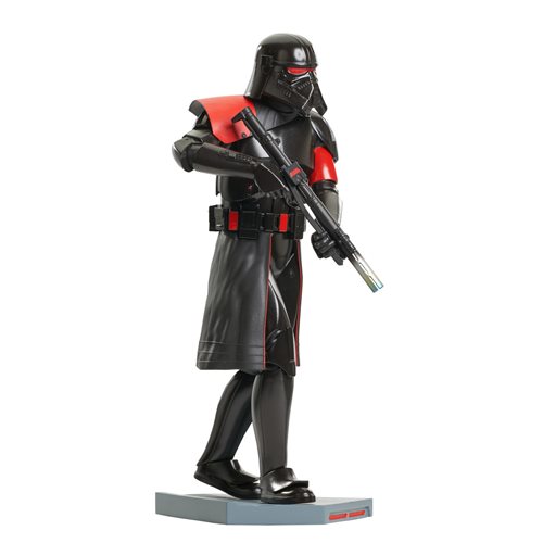 Star Wars: Obi-Wan Kenobi Purge Trooper Premier Collection 1:7 Scale Statue