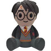 Harry Potter Harry Handmade By Robots Vinyl Figure