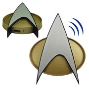 Star Trek: The Next Generation 30th Anniversary Edition Bluetooth Communications Badge