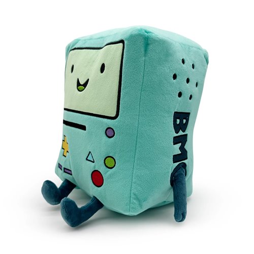 Adventure Time BMO 9-Inch Plush