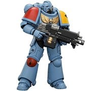 Joy Toy Warhammer 40,000 The Horus Heresy Sons of Horus Dark Emissary Consul 1:18 Scale Action Figure