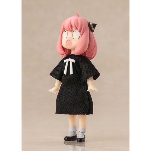 Spy x Family Anya Forger Dress Version S.H.Figuarts Action Figure