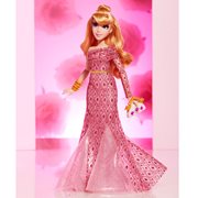 Disney Princess Style Series Sleeping Beauty Aurora Doll