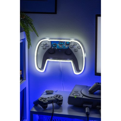 Astro Bot Wall Mountable LED Neon Light