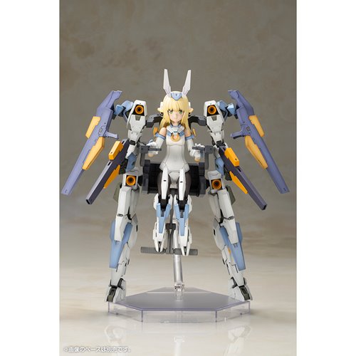 Frame Arms Girl Baselard with Exosuit Baselard Model Kit