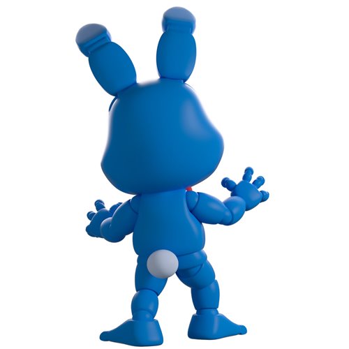 Five Nights at Freddy's Collection Toy Bonnie Vinyl Figure #80