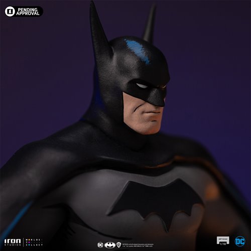 Batman Detective Comics #27 85th Anniversary 1:10 Art Scale Limited Edition Statue