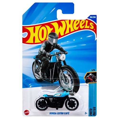 Hot Wheels Basic Car 2025 Wave 17 Case of 72