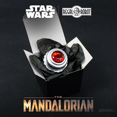 Star Wars: The Mandalorian Grav Charge Magnet