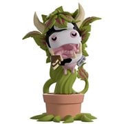 The Sims Collection Cow Plant Vinyl Figure #1