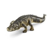 Wild Life Alligator Collectible Figure