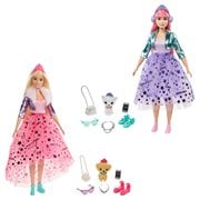 Barbie Princess Adventure Deluxe Doll Case