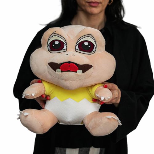 Dinosaurs Baby Sinclair Talking 13-Inch Plush