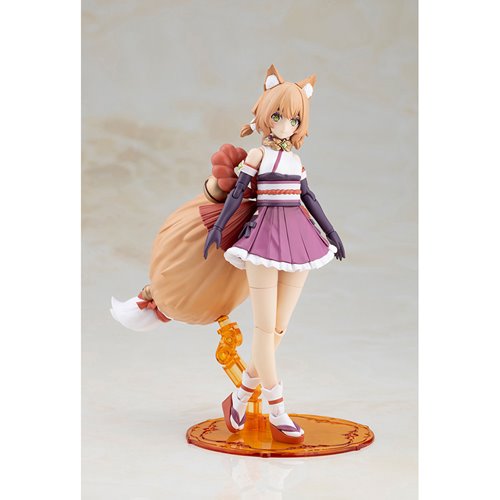 Arcanadea Yukumo (First Engage Vesion) Model Kit