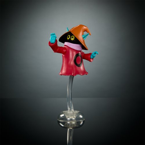 Masters of the Universe Origins Wave 25 Cartoon Collection Fig 9 Action Figure