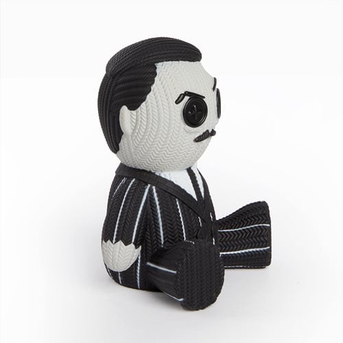 The Addams Family Gomez Handmade by Robots Vinyl Figure