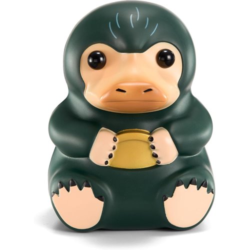 Fantastic Beasts and Where to Find Them Niffler Pufflum Squishy Foam Figure