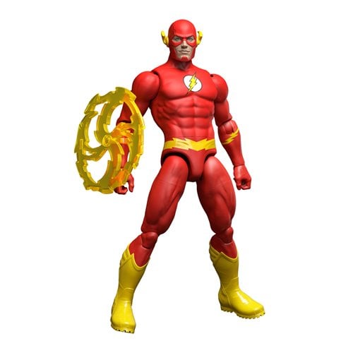 DC Premiere Wave 1 6 1/2-Inch Core Action Figure Case of 8