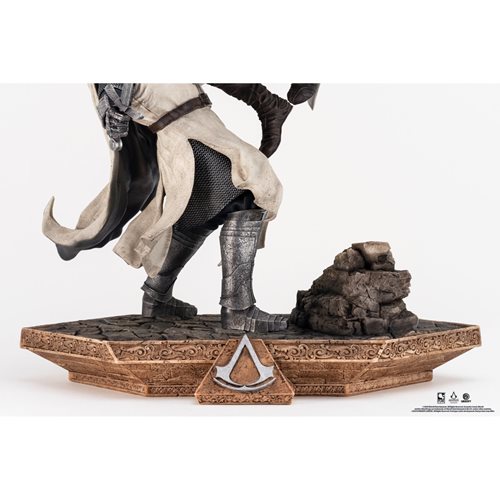 Assassin's Creed Hunt for the Nine 1:6 Scale Statue