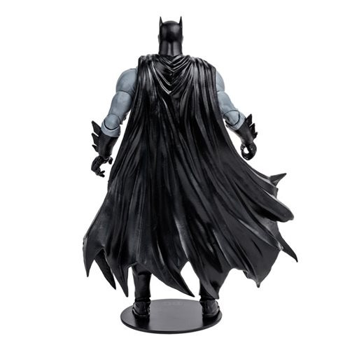 DC Multiverse Wave 14 Batman 7-Inch Scale Action Figure Set of 3