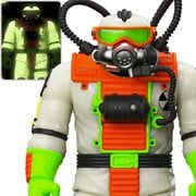 Toxic Crusaders Ultimates Radiation Ranger Glow-in-the-Dark 7-Inch Action Figure