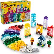 LEGO 11035 Classic Creative Houses
