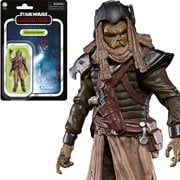 Star Wars The Vintage Collection Klatooinian Raider 3 3/4-Inch Action Figure