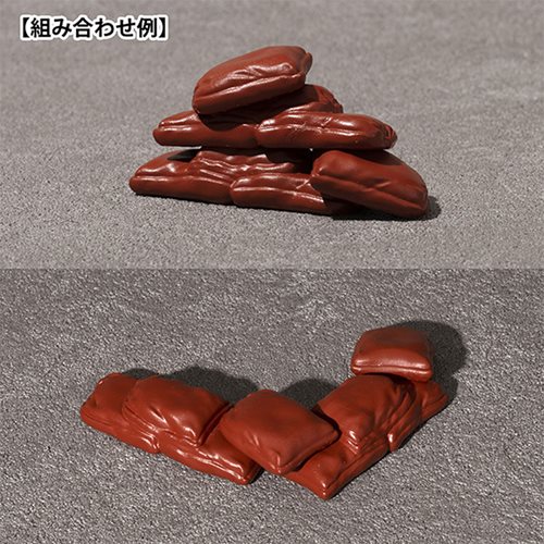 Mobile Suit Gundam Earth Federation Army Soldier 03 G.M.G. Professional 1:18 Scale Action Figure