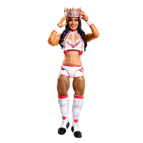 WWE Elite Collection Series 99 Queen Zelina Action Figure