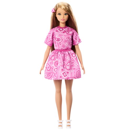 Barbie Fashionista Doll #249