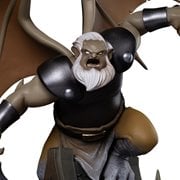 Gargoyles Hudson 1:10 Art Scale Limited Edition Statue