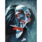 Saw Billy the Puppet 500-Piece Puzzle
