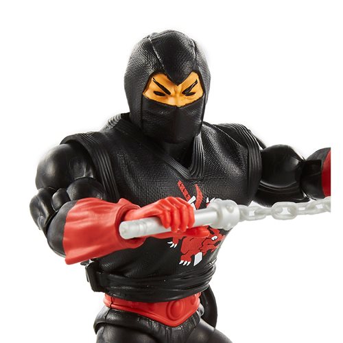 Masters of the Universe Origins Action Figure Wave 4 Case