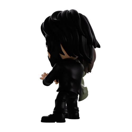 From the World of John Wick: Ballerina Collection The Ballerina and John Wick Vinyl Figure 2-Pack #4