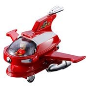 Mazinger Z Jet Pileder Chogokin Vehicle