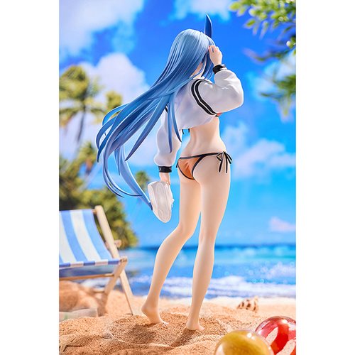 Chaesu Original Character Minah Swimwear Version 1:7 Scale Statue
