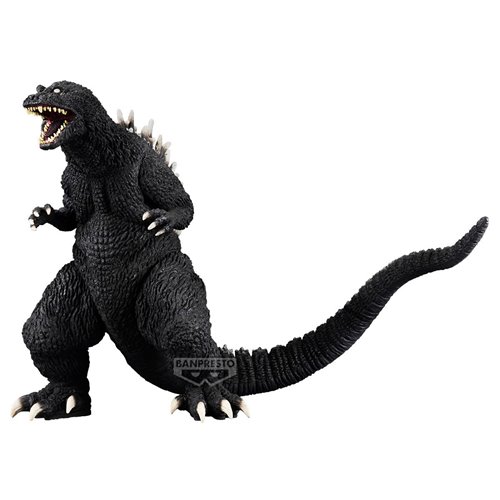 Godzilla, Mothra and King Ghidorah: Giant Monsters All-Out Attack Godzilla Toho Monster Series Statu