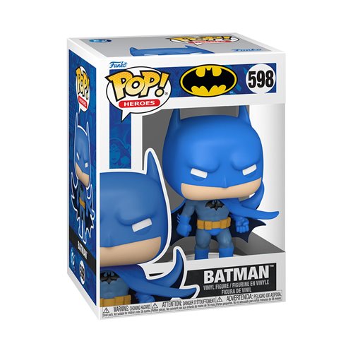DC Comics New Classics Batman Funko Pop! Vinyl Figure