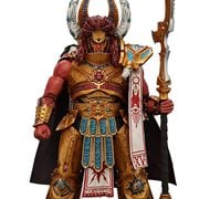 Joy Toy Warhammer 40,000 Thousand Suns Magnus the Red Primarch of the XVth Legion 1:18 Scale Action Figure