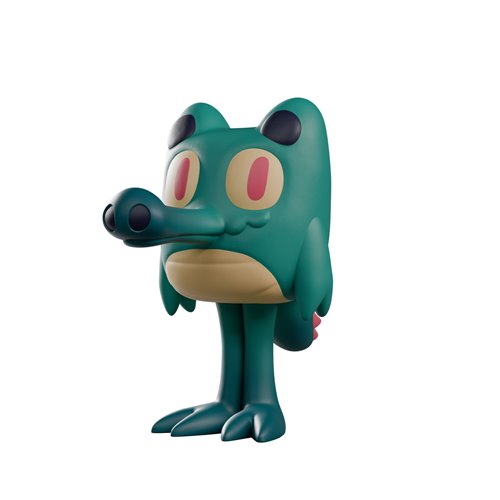 Gaz Blind-Box Mini-Figure Case of 4
