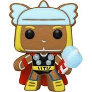Marvel Holiday Gingerbread Thor Funko Pop! Vinyl Figure