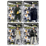 Space: 1999 8-inch Figure Series 3 Case