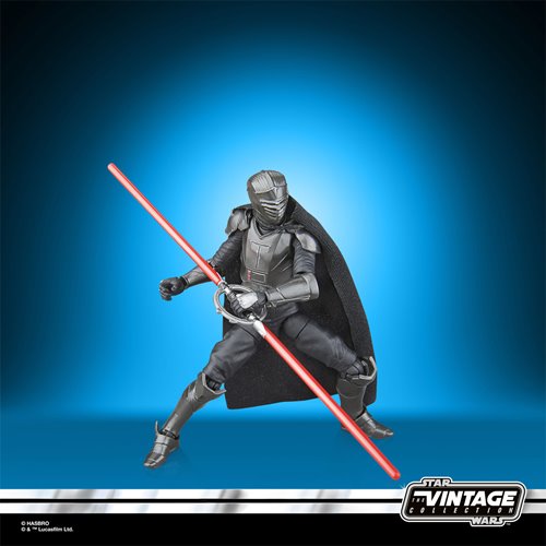 Star Wars The Vintage Collection 3 3/4-Inch Action Figures 3 Wave 2 Case of 8